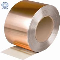 Cold rolled Zinc Coated Galvanized steel strip alloy structural steel Ecuador